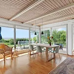 Σπίτι διακοπών Beautiful With Stunning Views Of Bay *