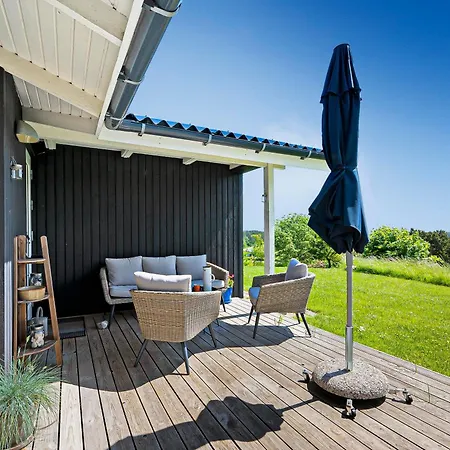 Beautiful With Stunning Views Of Bay * エーベルトフト